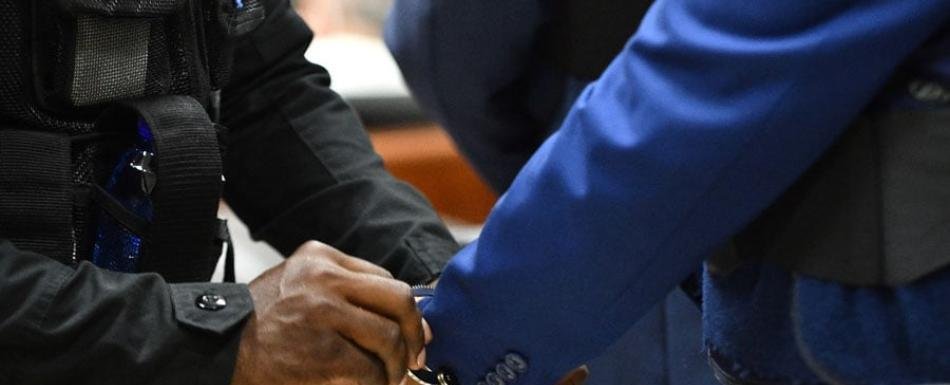 Pedro Espinal Arthur, extraditado por narco, era capitán de la Fuerza Aérea y coordinador en Aeropuerto de La Romana