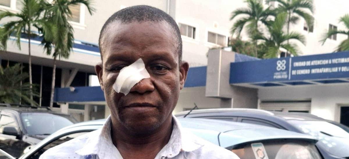 El colapso de la disciplina  en la escuela dominicana