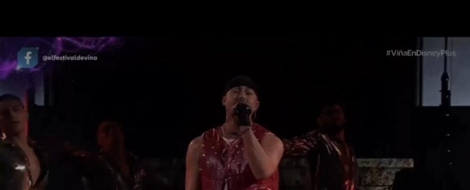 Johnny Sky desde Viña del Mar: "Se cerró un ciclo y se abre otro más bonito"