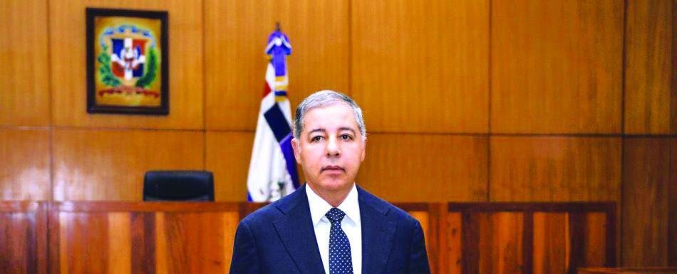 Defensa de Donald Guerrero considera materialmente imposible que haya cometido delito