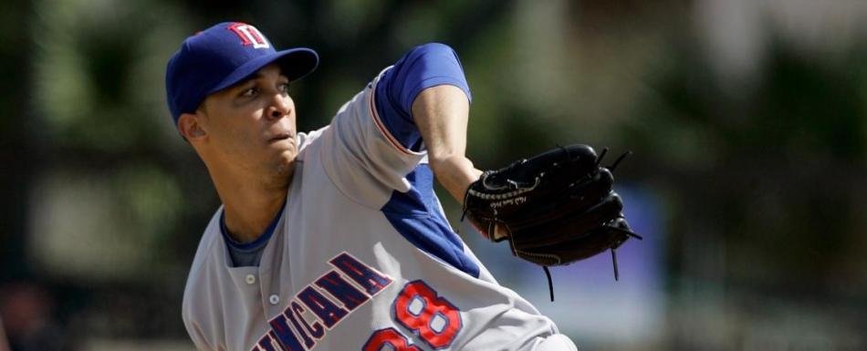 La promesa no cumplida del equipo dominicano en el 2009