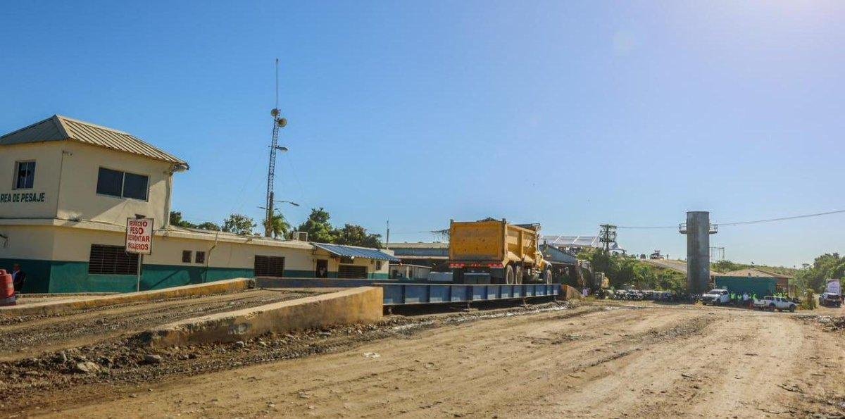 Vertedero Duquesa entra en fase final: El cierre técnico encabezado por Luis Abinader