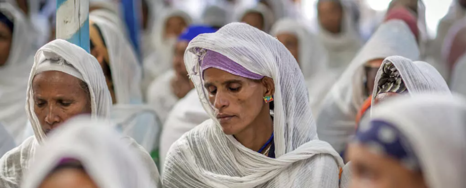 Los judíos etíopes de Israel: el difícil camino en la Tierra Prometida