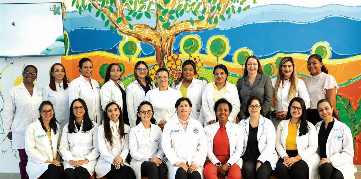 Pequeños guerreros, grandes victorias