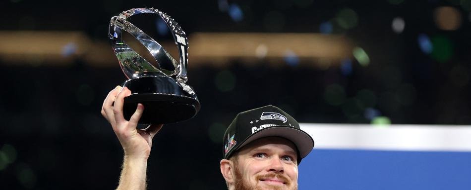 Seahawks resisten ante Rams y jugarán su primer Super Bowl en una década