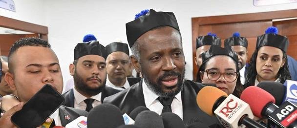 Wilson Camacho dice trabajan sin descanso para someter Senasa 2.0