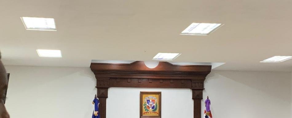 Tribunal advierte que no permitirá dilaciones en el caso de Jean Alain y compartes