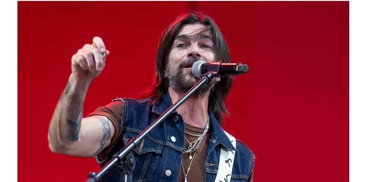 Juanes lanzará "JuanesTeban", su décimo segundo álbum, el próximo 6 de marzo