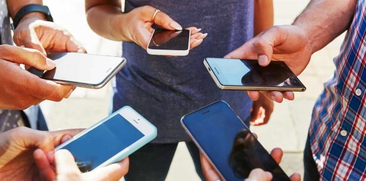 El éxito de las aplicaciones de "desconexión", un muro frente a los algoritmos