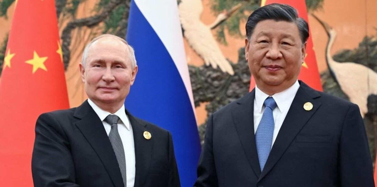 Rusia está dispuesta a suministrar más crudo a China y la India por guerra en Irán
