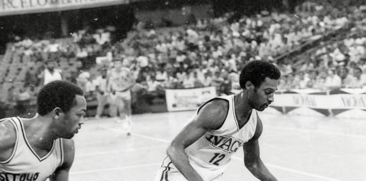 Winston Royal será exaltado en baloncesto al Pabellón de la Fama en el 60 Ceremonial de 2026