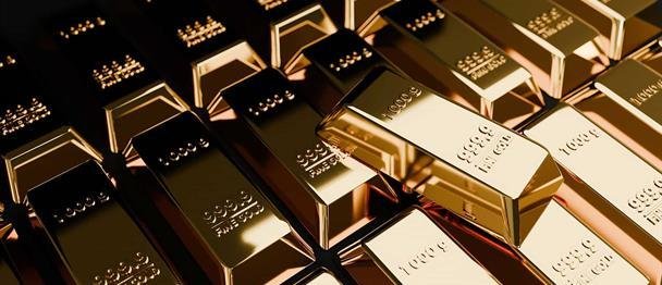 Oro, lo viejo y lo nuevo