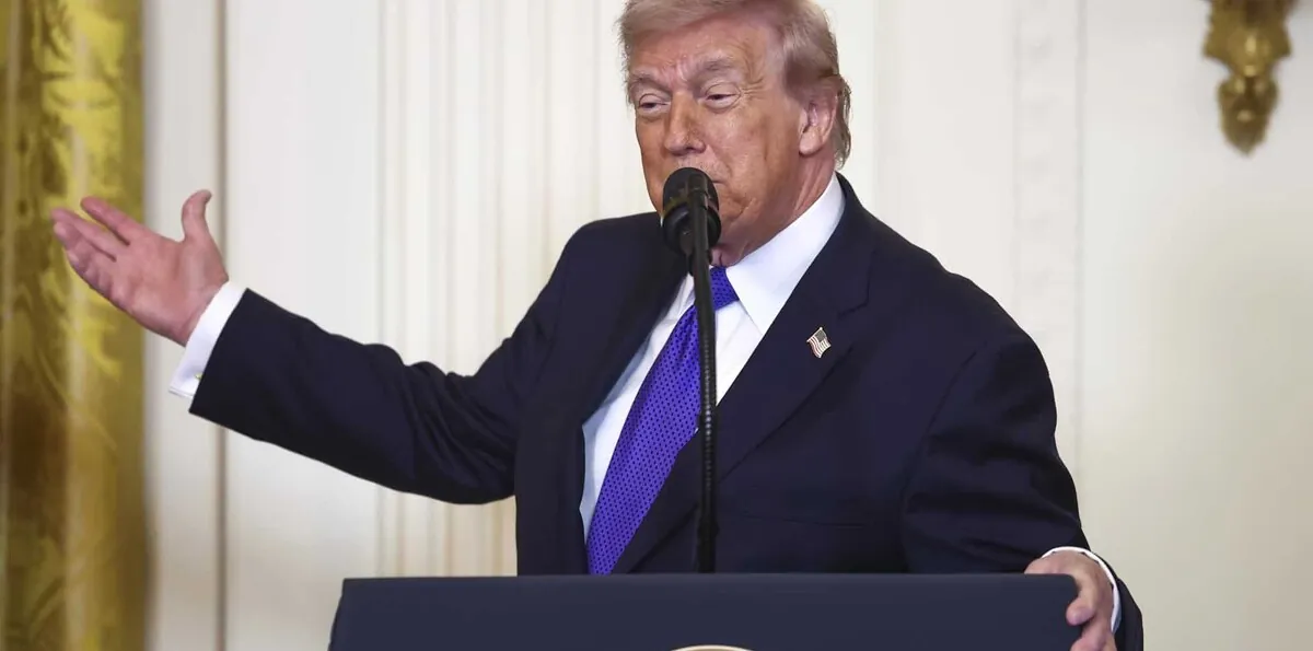 Trump dice que espera tener "el honor de tomar Cuba"