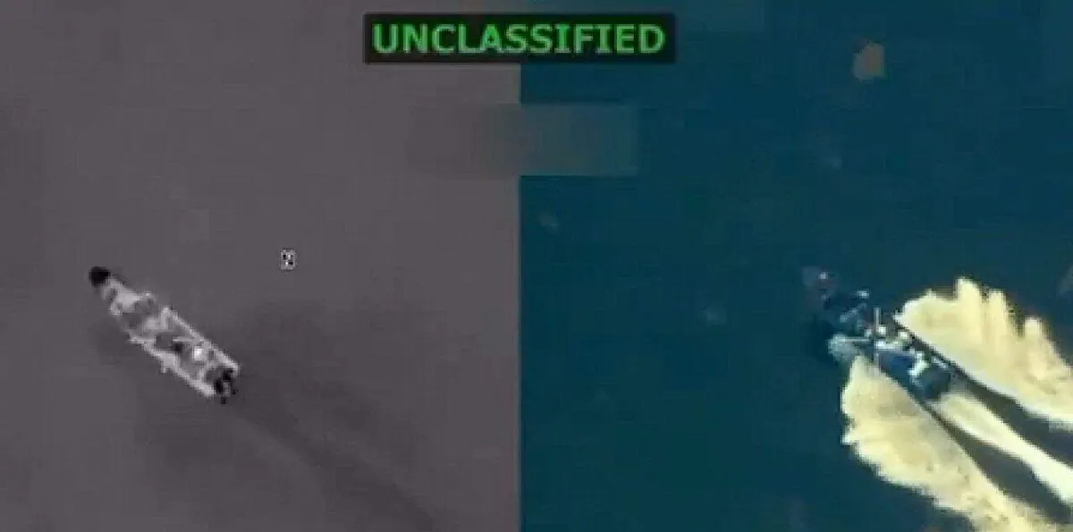 Relator de ONU acusa a EEUU ante la CIDH de "ejecuciones extrajudiciales" en bombardeos antidrogas en el Caribe