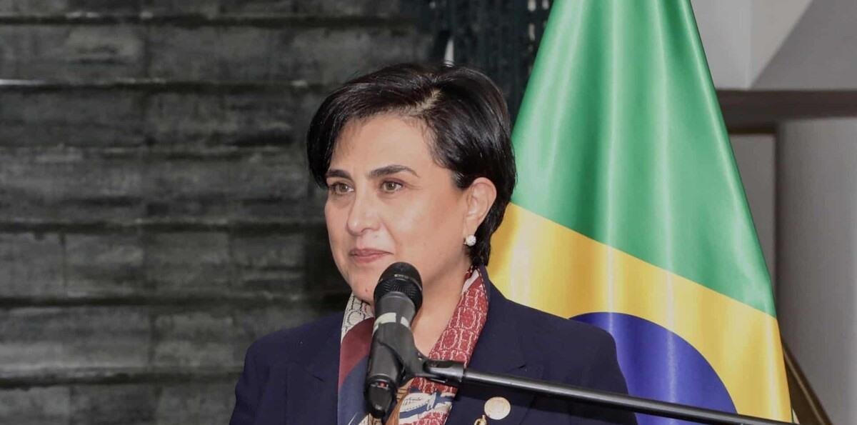 Ecuador aumenta aranceles a Colombia al 50% por no hacer lo suficiente en lucha antinarco