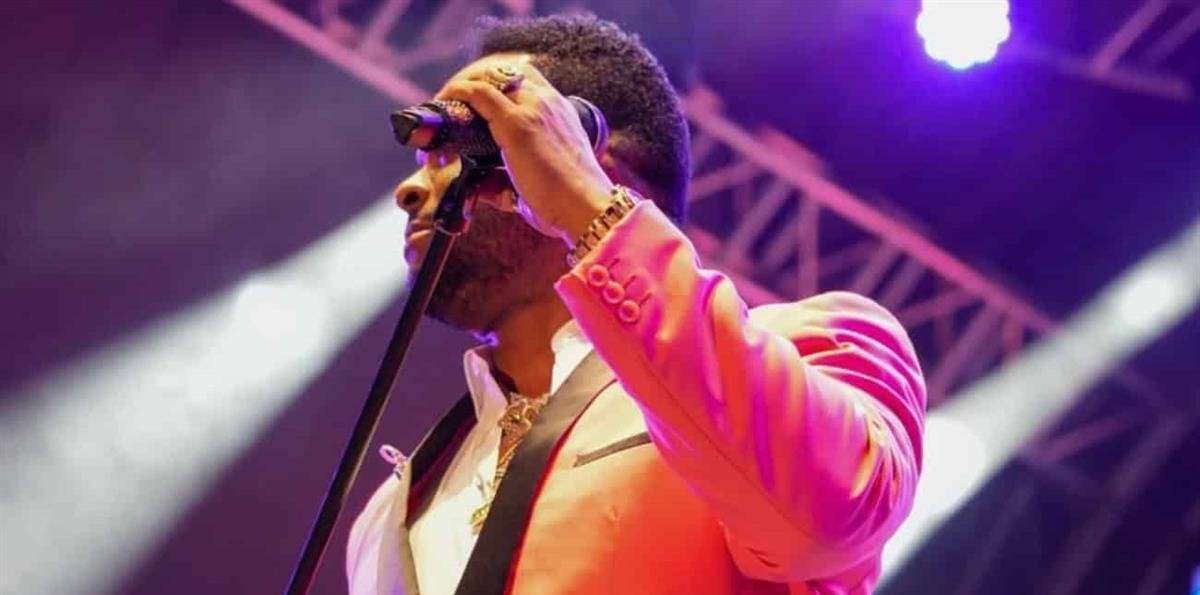 Yiyo Sarante y Shadow Blow animan apertura del Carnaval Vegano 2026