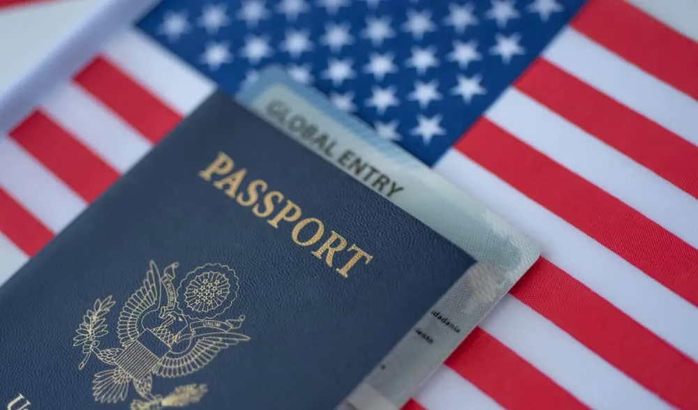 EE. UU. reactiva este miércoles el programa Global Entry en medio del cierre del DHS