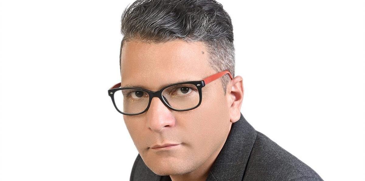 Cineasta Bladimir Abud presentará conferencia sobre cine dominicano en Boston