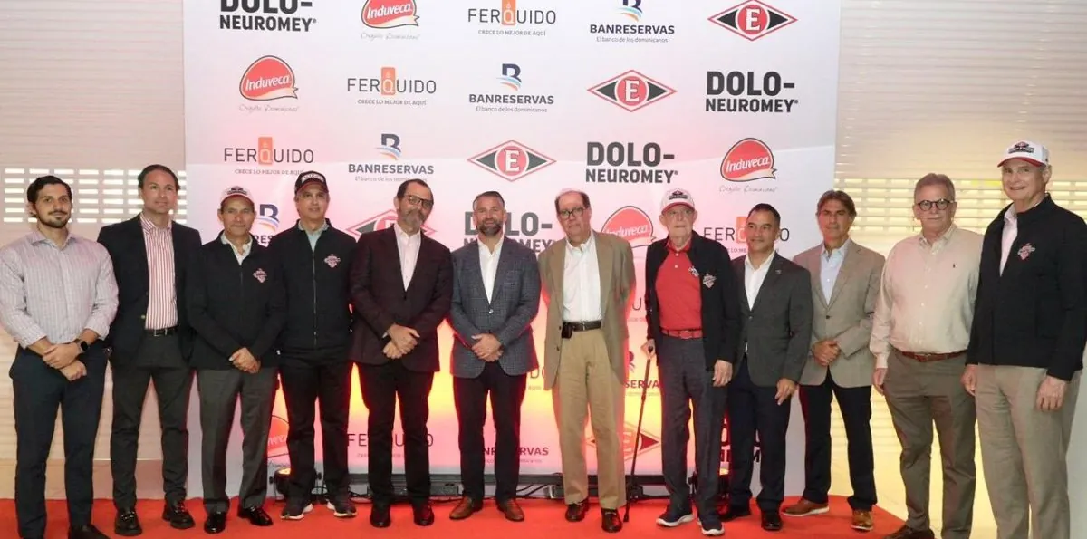 Eduardo Najri: "El legado se vive y se respeta"