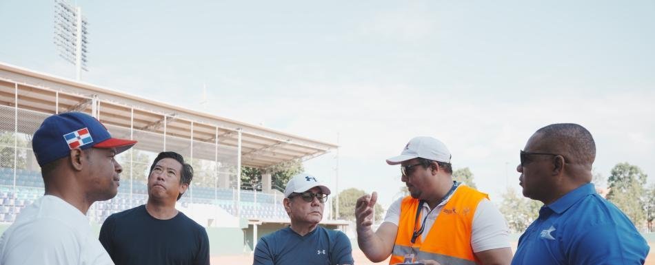 Dirección Técnica presenta cronograma de trabajos a segunda escalada de DTI