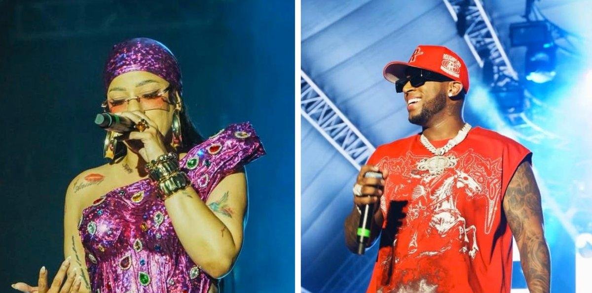 Así se vivió el tercer concierto de Carnaval Vegano 2026