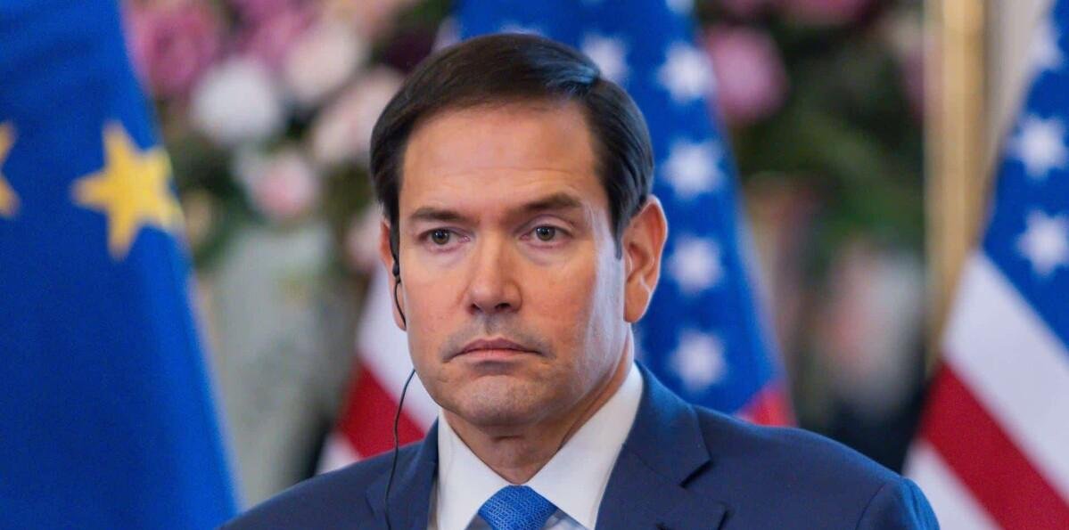 Marco Rubio: "No entiendo por qué es tan difícil de entender que nadie tiene derecho a una visa"