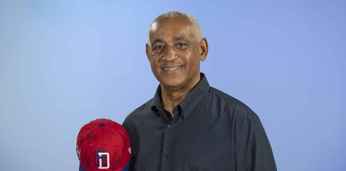 Juan Soto es el reclutador estelar del equipo dominicano del Clásico Mundial de Béisbol