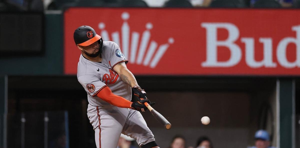 Gary Sánchez acuerda un contrato de un año y casi US$ 2 millones con los Cerveceros