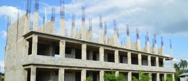 Terminar aulas con el nudo legal tomará dos períodos de gobierno