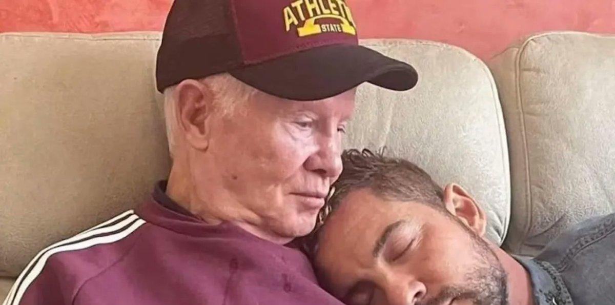 Fallece José Bisbal, pionero del boxeo y padre del cantante David Bisbal