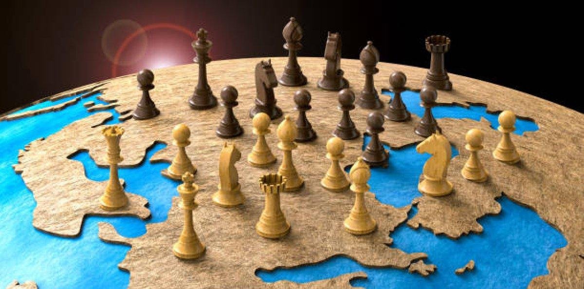 ¿Qué se considera para decir que existe una guerra mundial?