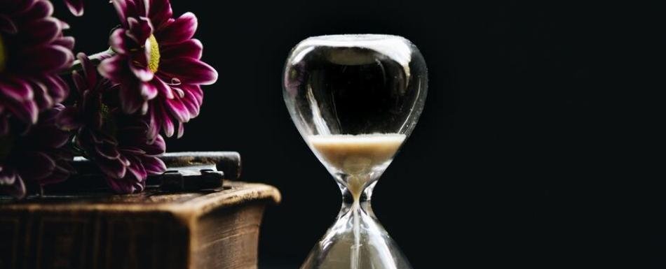 La vocación no siempre llega puntual