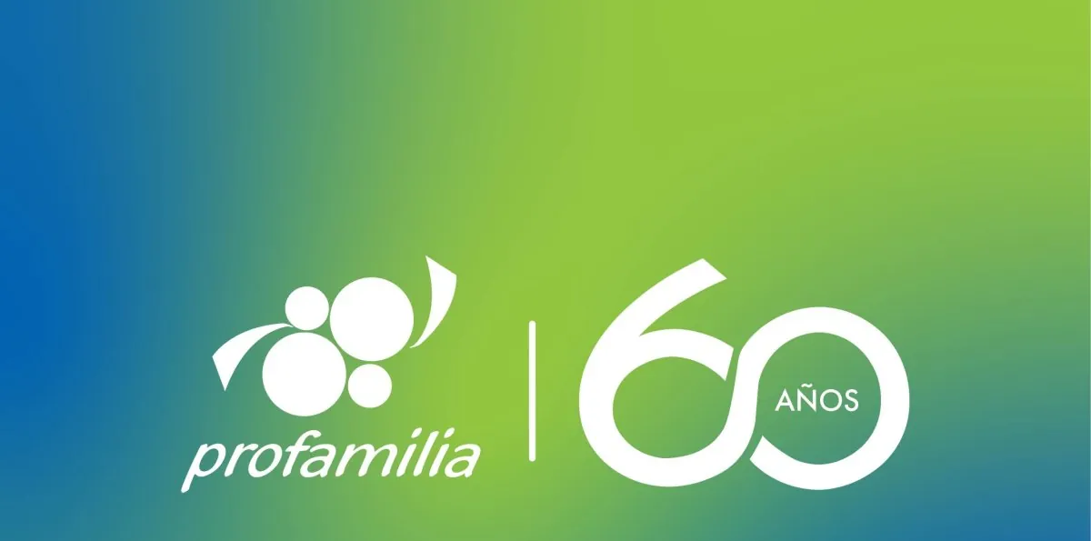 Profamilia celebra 60 años y reclama educación sexual integral en las escuelas