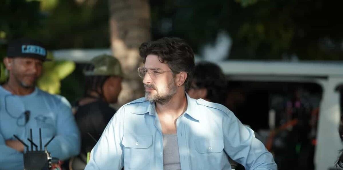 “El Misterio del Caribe” completa rodaje local y se prepara para continuar en Europa