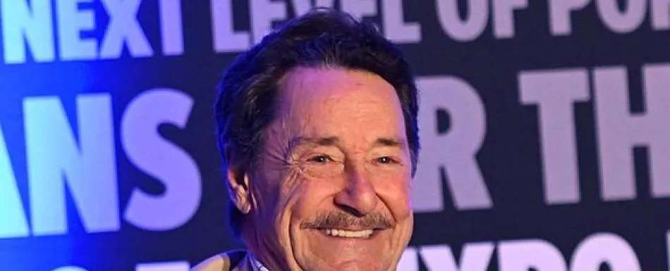 Fallece actor Peter Cullen, voz de Optimus Prime en 'Transformers'