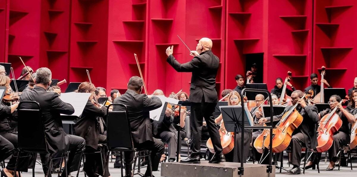 Beethoven y la solidaridad de Promapec conquistan el Teatro Nacional