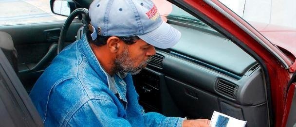 La DGII advierte no habrá prórroga para renovar el marbete