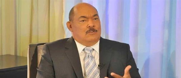 Ramón Alburquerque llegará al país en vuelo ambulancia tras tratamiento por cáncer de hígado