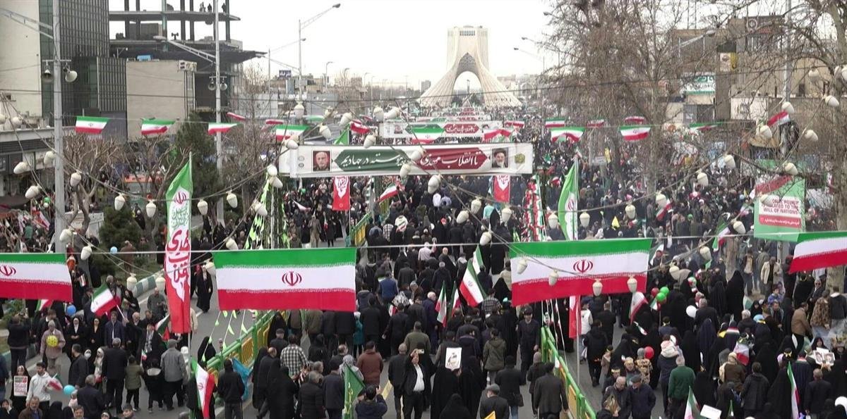 Irán dispuesto a "inspecciones" que demuestren que su programa nuclear es pacífico