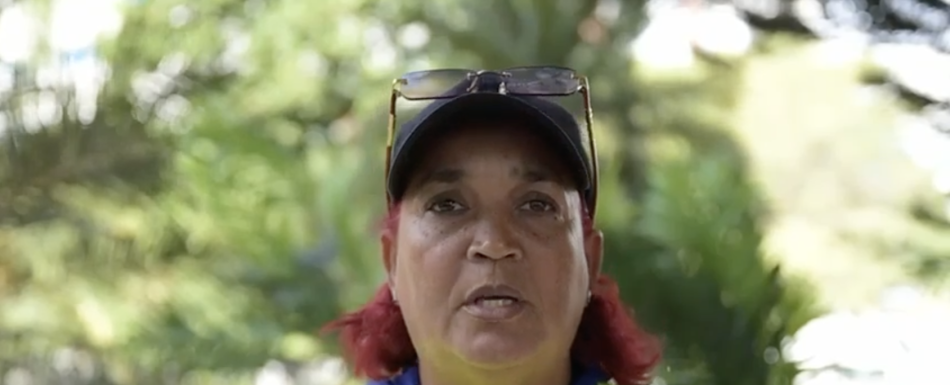 Riesgos que corren recolectores de basura en ciudad de Santiago