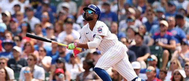 Puerto Rico confirma a Willi Castro para el Clásico Mundial