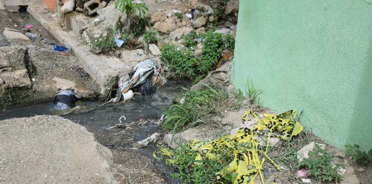 Niña hallada en mochila: imponen prisión preventiva a El Locón Brake por muerte de su hija en Los Girasoles