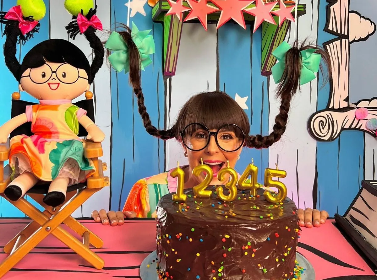 Sofía Globitos Superstar estrena su quinta temporada este sábado