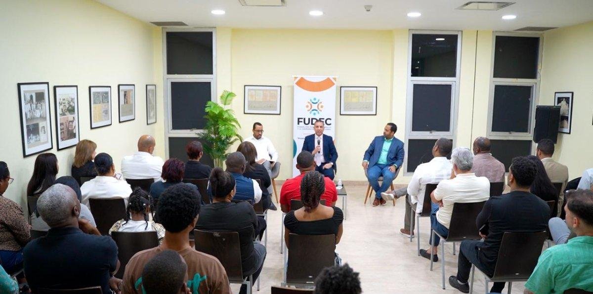FUDEC analiza situación internacional y su impacto para República Dominicana