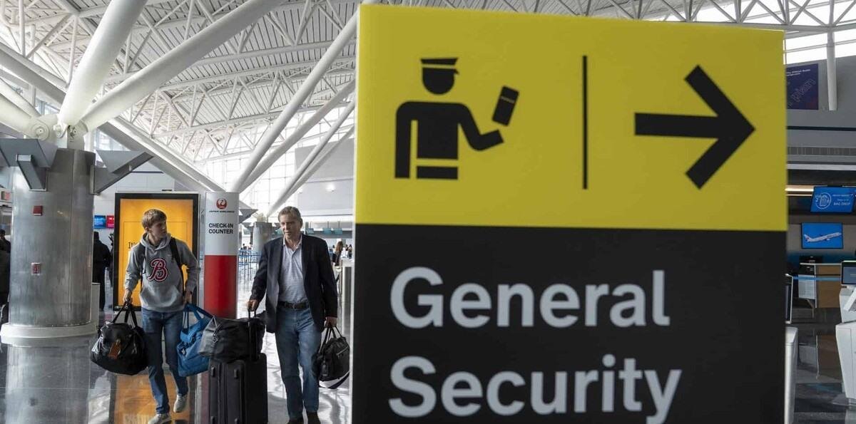 EE. UU. decide mantener los programas que permiten pasar rápido la seguridad aeroportuaria