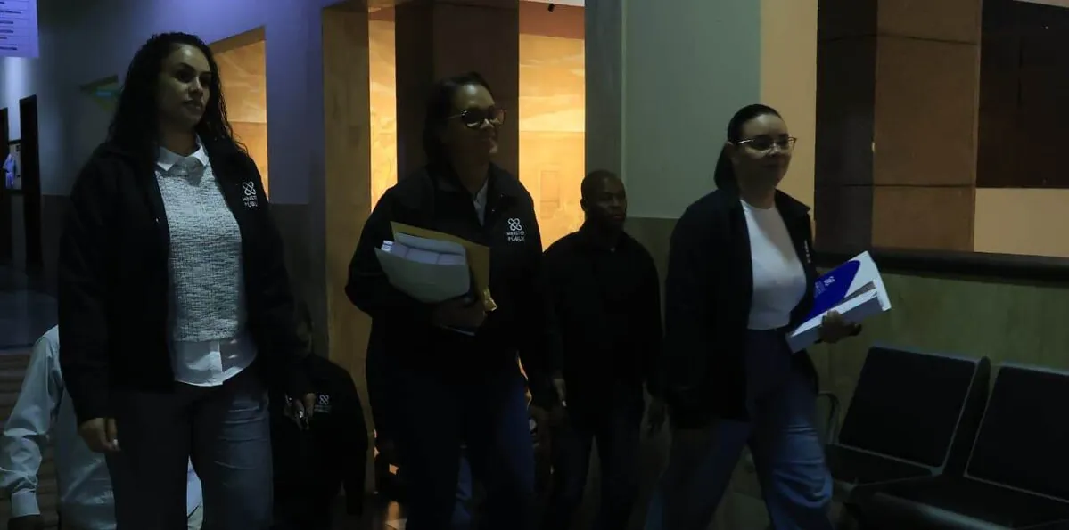 Mirna Ortiz advierte que investigación por fraude a Senasa podría ampliarse: "Apenas estamos comenzando"