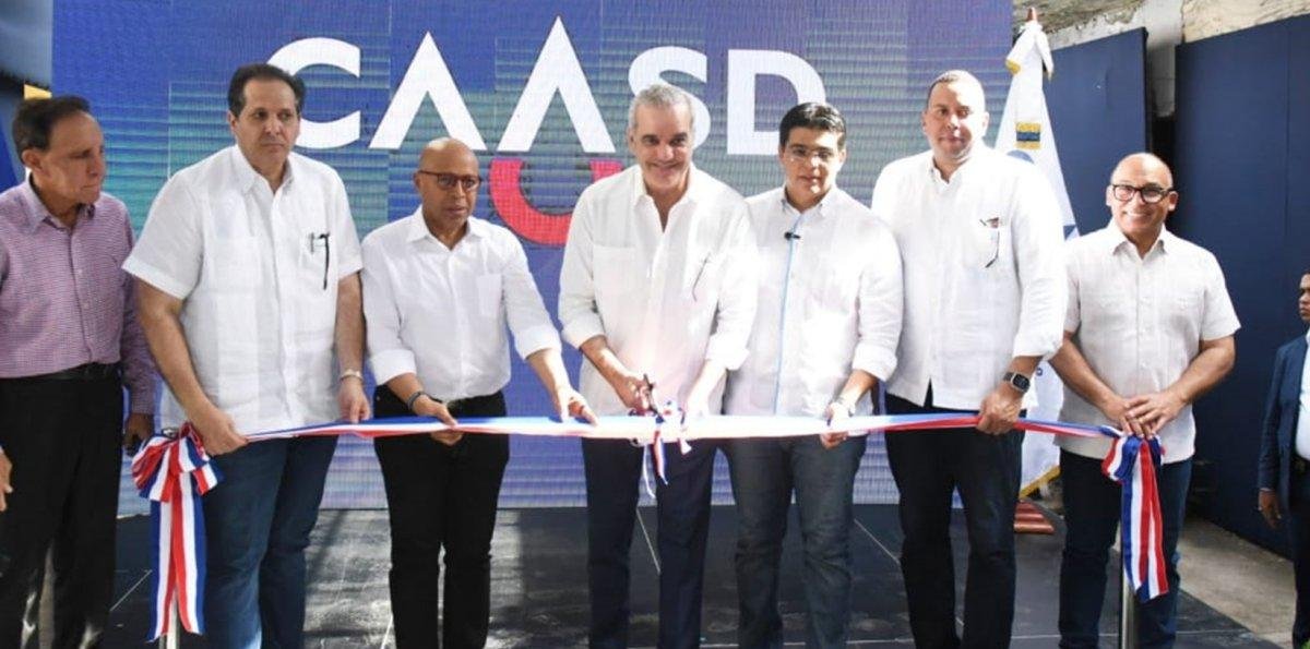 Presidente entrega cañada, 200 viviendas y estancia