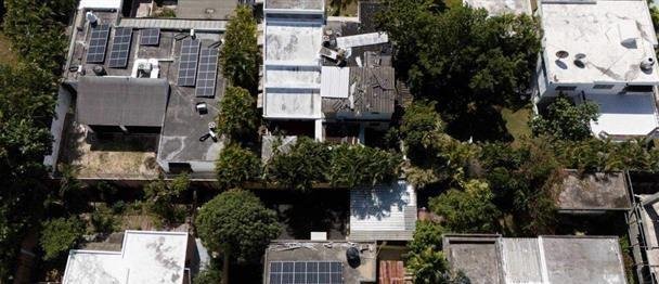 Empresas distribuidoras pagarán el 100 % del crédito acumulado a autoproductores de energía