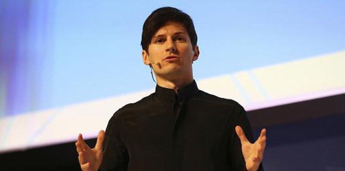 Acusan al dueño de Telegram de negarse a cooperar con las autoridades rusas