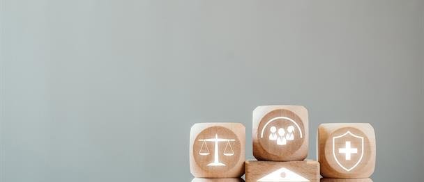 Cuando el estado garantiza, la confianza se sostiene